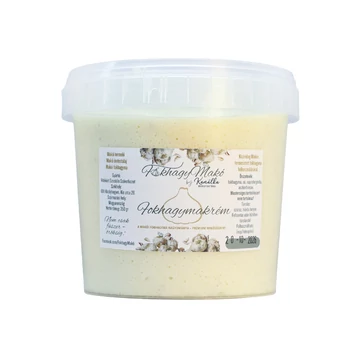 FokhagyMakó natúr fokhagymakrém 1 kg