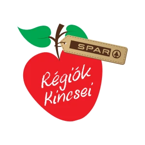 Spar régiók kincsei